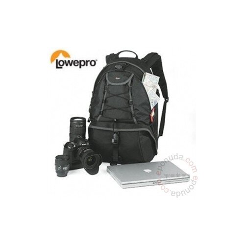 Lowepro Compu Rover AW torba za objektiv Slike