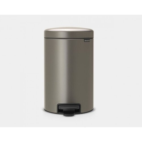 Brabantia koš za smeti 12L platin Cene