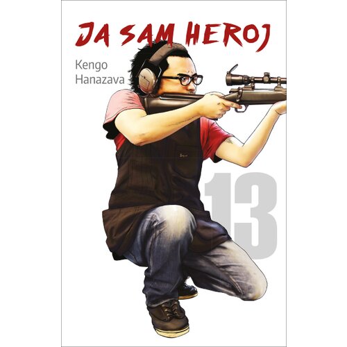 Laguna Kengo Hanazava - Ja sam heroj 13 Cene