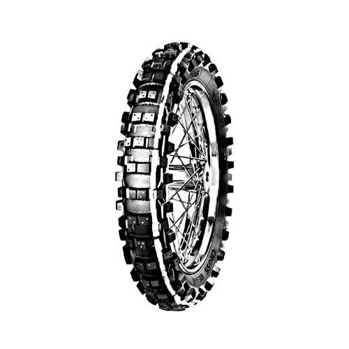 Mitas C16 Winter Friction ( 110/100-18 TT 64M zadnje kolo, NHS, weiss ) Cene