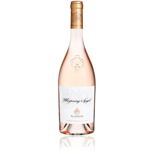 Whispering Angel Château d’Esclans 13% 0.75l Cene