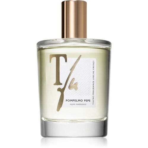 Teatro Fragranze Pompelmo Pepe pršilo za dom 100 ml Cene