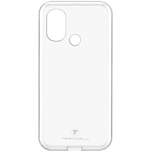 Teracell Maska za OnePlus Nord N100 Skin transparent Cene