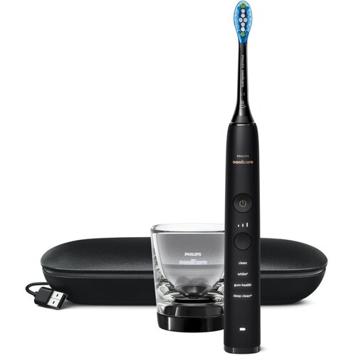 Philips električna zobna ščetka Sonicare DiamondClean Smart HX9911/09 Cene