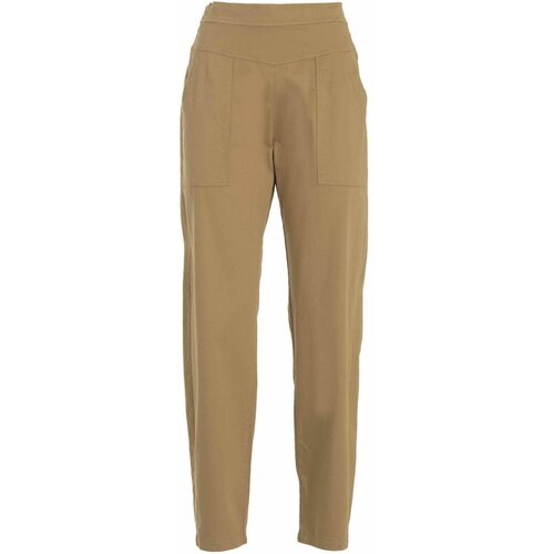 Deha ženske pantalone PANTALONE CARROT-FIT braon D53238 Cene