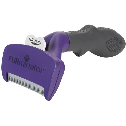 Furminator for short-haired cats - M /L Cijene