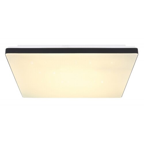Globo 48025BSH - prigu&amp;scaron;iva led plafonska lampa LED/24W/230V wi-fi tuya + daljinski upravljač Slike