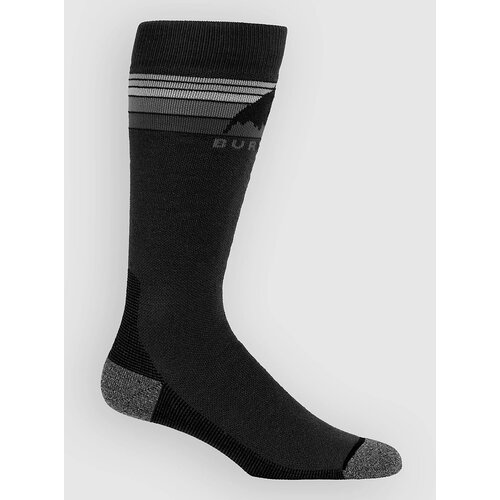 Burton Emblem Mdwt Tehnicne nogavice true black Cene