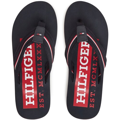 Tommy Hilfiger FM0FM05436 Plava Slike