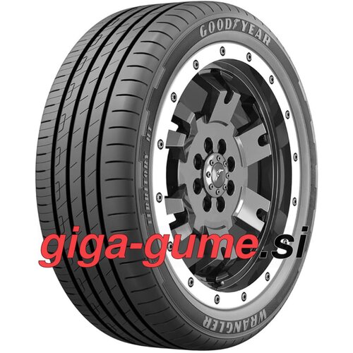Goodyear Wrangler Territory HT ( 255/70 R17 112T ) letna pnevmatika Slike