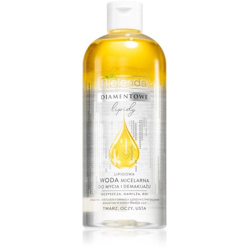 Bielenda Diamond Lipids dvofazna micelarna voda 425 ml Cijene