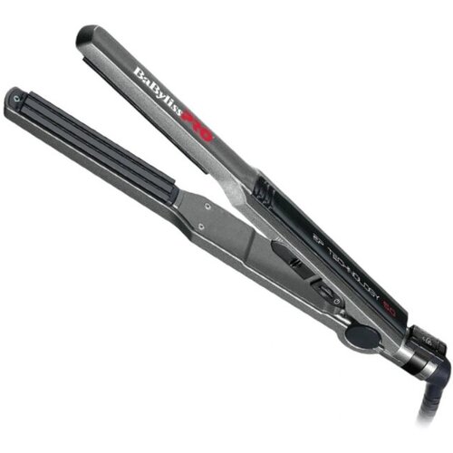 BabyLiss, Francuska. BaBylissPRO Presa za kosu 15mm CRIMPING Cene