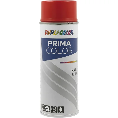  DUPLI-COLOR PRIMA 3020 CRVENA 400ML