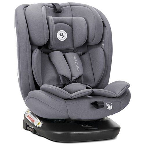 Lorelli Auto Sediste Capella I-Size Isofix (40-150cm) - Grey Cene