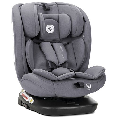 Lorelli CAPELLA Autosjedalica i-Size Isofix 360 40-150 cm, Grey Cijene