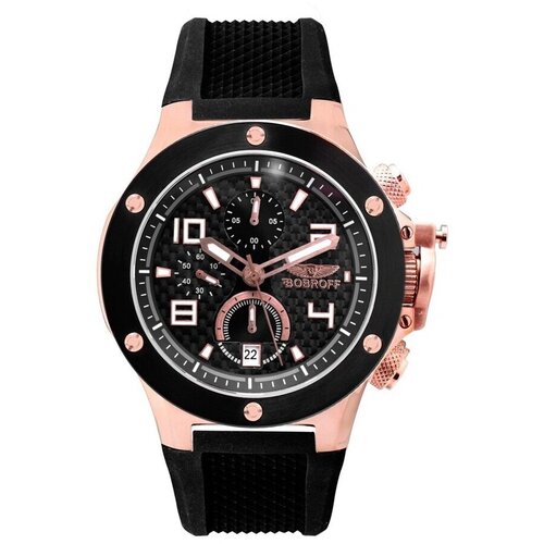 Bobroff Ura bf1002m15 pisana Cene