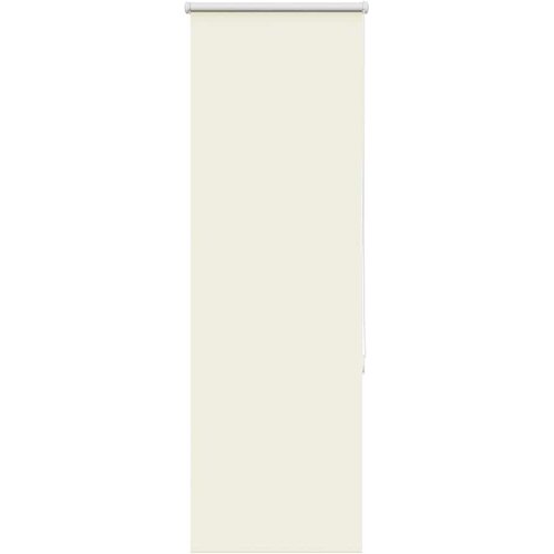 Rolo zavjesa za zamračivanje prljavo bijela 45x175 cm &Scaron;irina tkanine 40,7 cm Poliester Cene