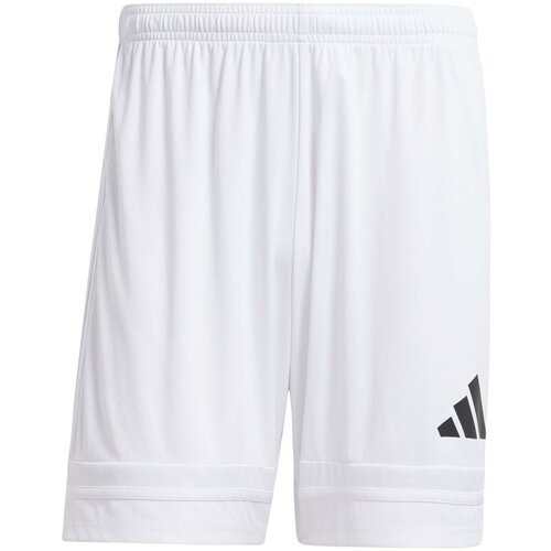 Adidas Kratke hlače & Bermuda Squa25 Sho M Bela Cene