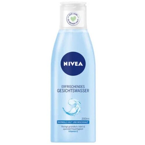 Nivea Tonik za lice 200ml. Cene