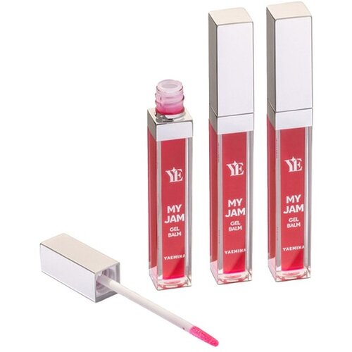 YaEmina beauty set my jam sjaj za usne Slike