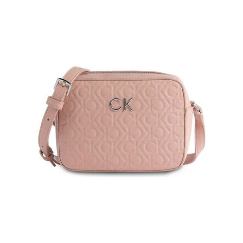 Calvin Klein Jeans - k60k610199 Ružičasta Slike