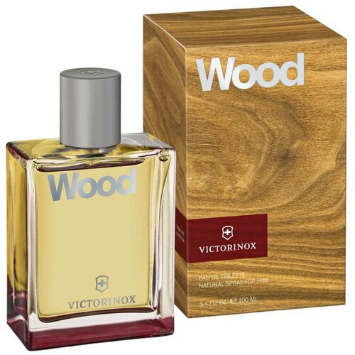 Parfem Wood 100 ml toaletna voda za moške Cene