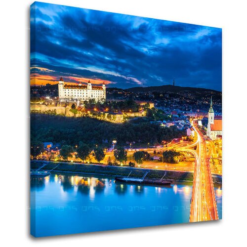  Slike  na platnu slovačka SK018E12 (moderne slike na platnu) Cijene