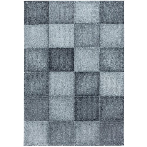 XXXL TKANA PREPROGA Ottawa 4202 grau 140/200 cm tkano siva Cene