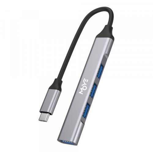 Moye Core multiport X4 Cene