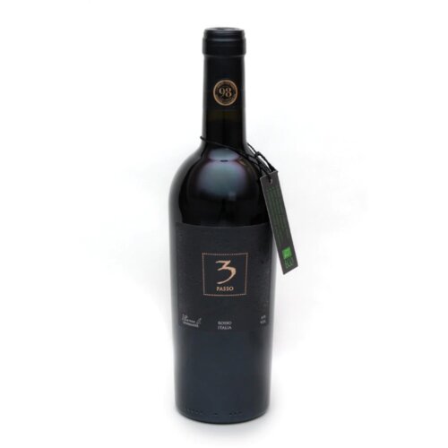 3 Passo massimo m crveno vino 0,75l Cene