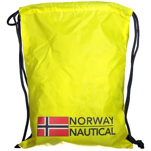 Norway 1963 UNISEX BAG YELLOW Slike