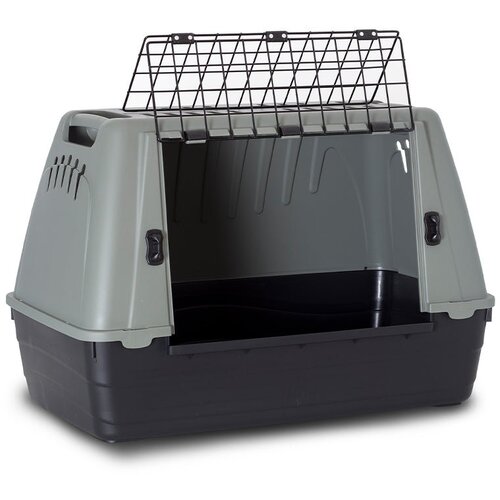 MP Bergamo eco line transporter za auto bracco 100 Slike