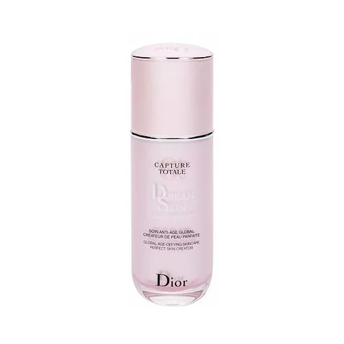 Christian Dior Capture Totale DreamSkin Care & Perfect serum za obraz proti gubam 50 ml za ženske