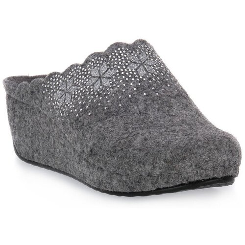 Grunland Nogavice GRIGIO 59RAPY Siva Slike