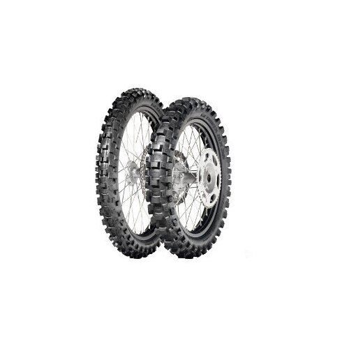 Dunlop Geomax MX 33 F ( 70/100-19 TT 42M prednji kotač ) Cene