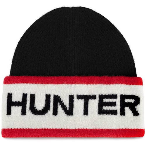 Hunter Kapa HTR-U3-001-AW24 Črna Slike