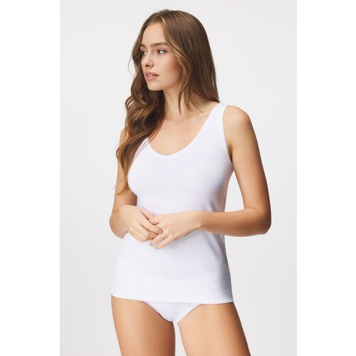 Astratex Spodnja majica Essential V-neck Slike