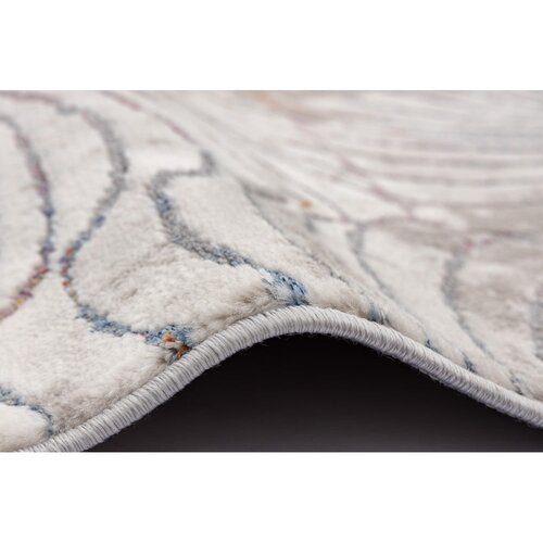 FD Svijetlo sivi tepih 200x300 cm Simp &amp;ndash; Slike