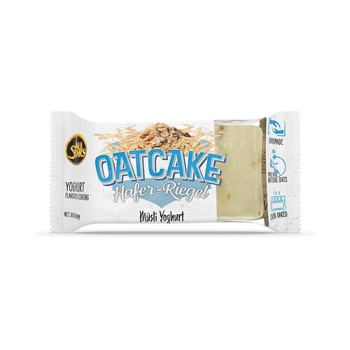 All Stars Oatcake zobena pločica Cijene