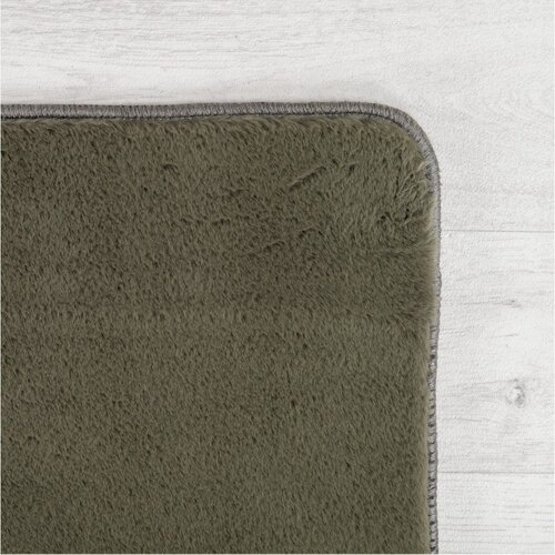 Ayyildiz Carpets Kaki zelena pralna preproga 200x280 cm Joy 1400 &amp;ndash; Slike