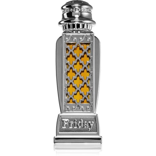 Al Haramain Friday parfemska voda za žene 15 ml Cijene