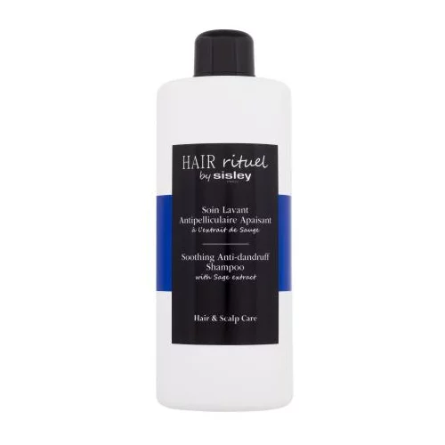 Sisley Hair Rituel Soothing Anti-Dandruff Shampoo 500 ml šampon za ženske