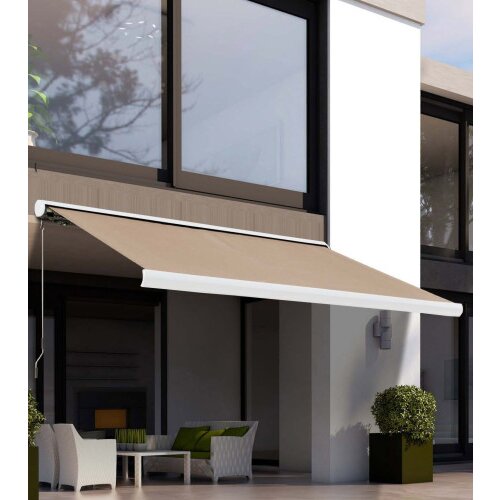 Master Tenda s kasetom 290x200cm A6400/P4515 smeđa Cijene