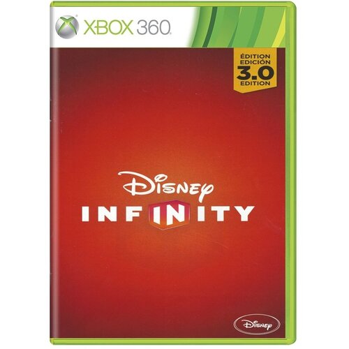 Disney Infinity 3.0 Starter Pack (XBOX 360) Cene