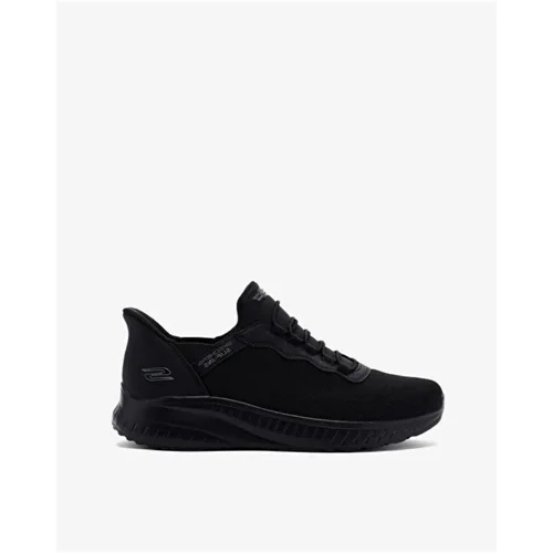 Skechers Nizke superge 118300 SLIP INS Črna