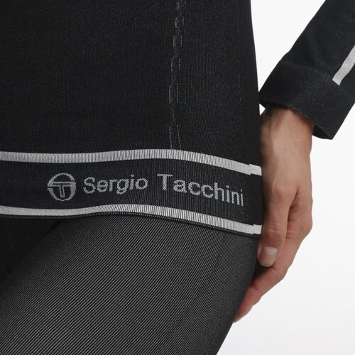 Sergio Tacchini ženska majica dug rukav kali ski underwear w STA243F003-01 Slike