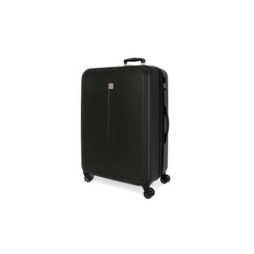 Roll Road ABS Kofer 68 cm - Crna ( 50.692.21 ) Cene