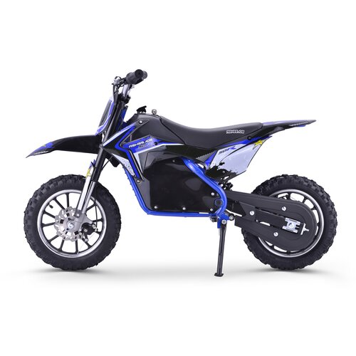  Motor na akumulator RENEGADE 50R - plavi Slike