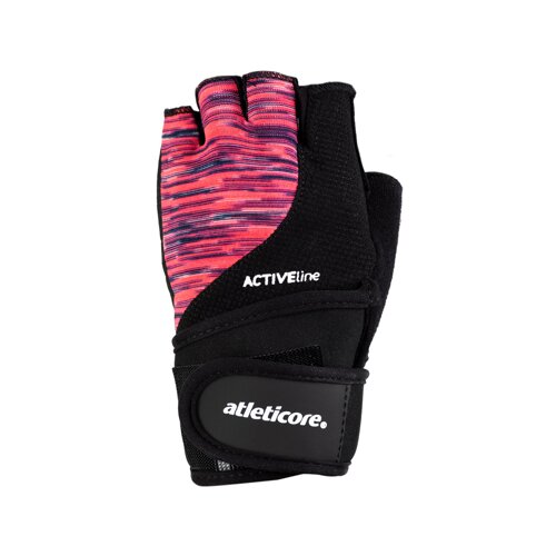 Atleticore Girl 4 Pro Gloves, Purple - XS, (20687375) Cene