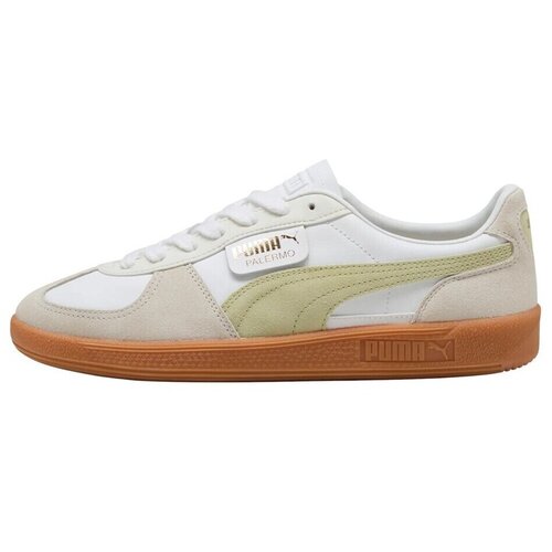 Puma Nizki čevlji Palermo Leather pisana Slike